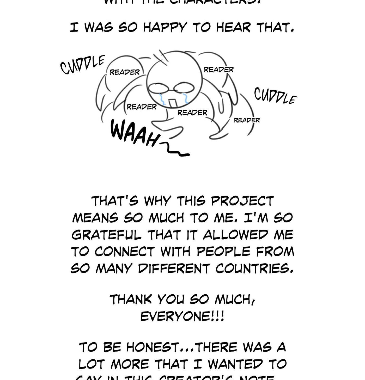 Our Sunny Days Chapter 84 page 5 - 