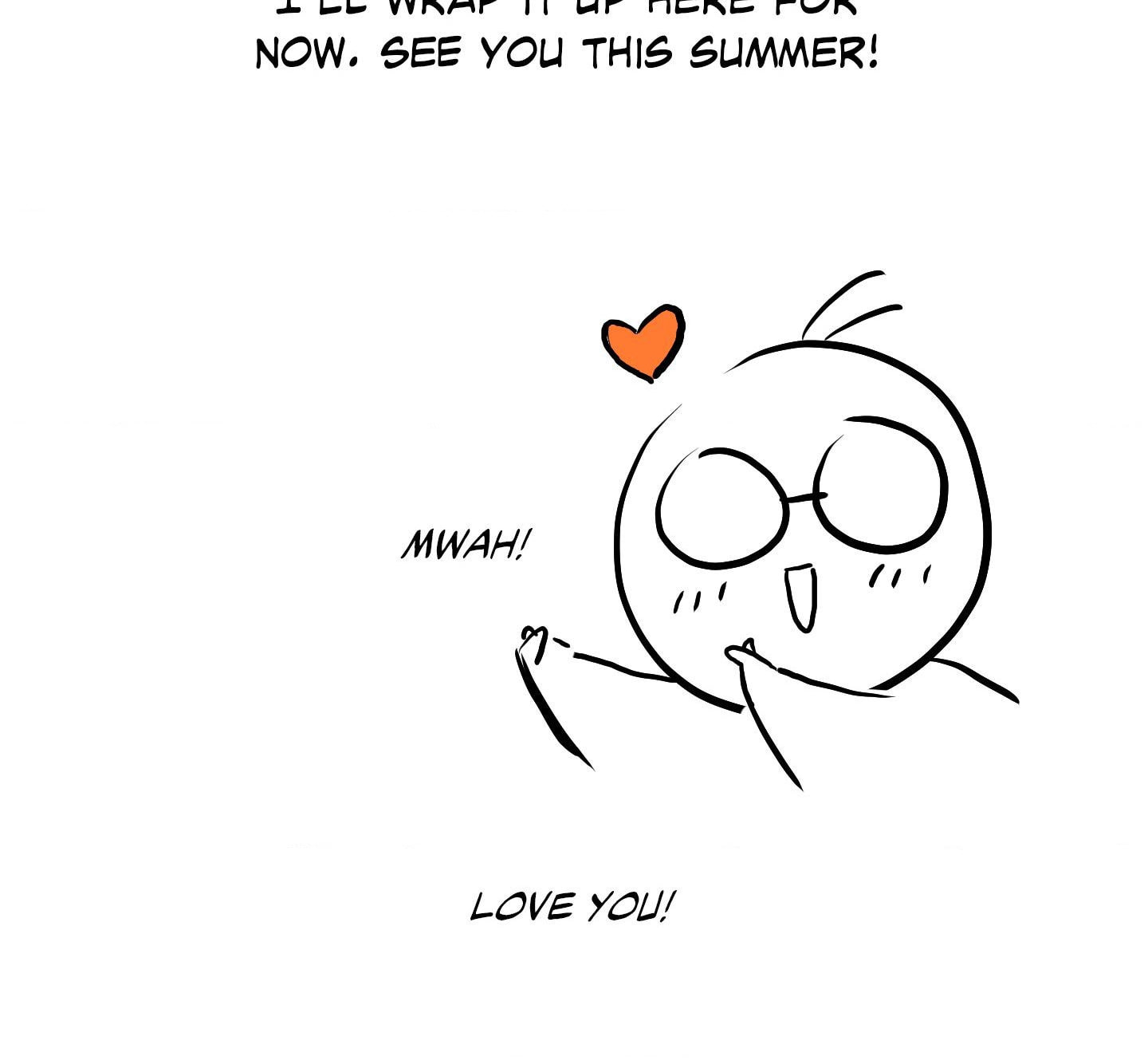 Our Sunny Days Chapter 84 page 10 - 