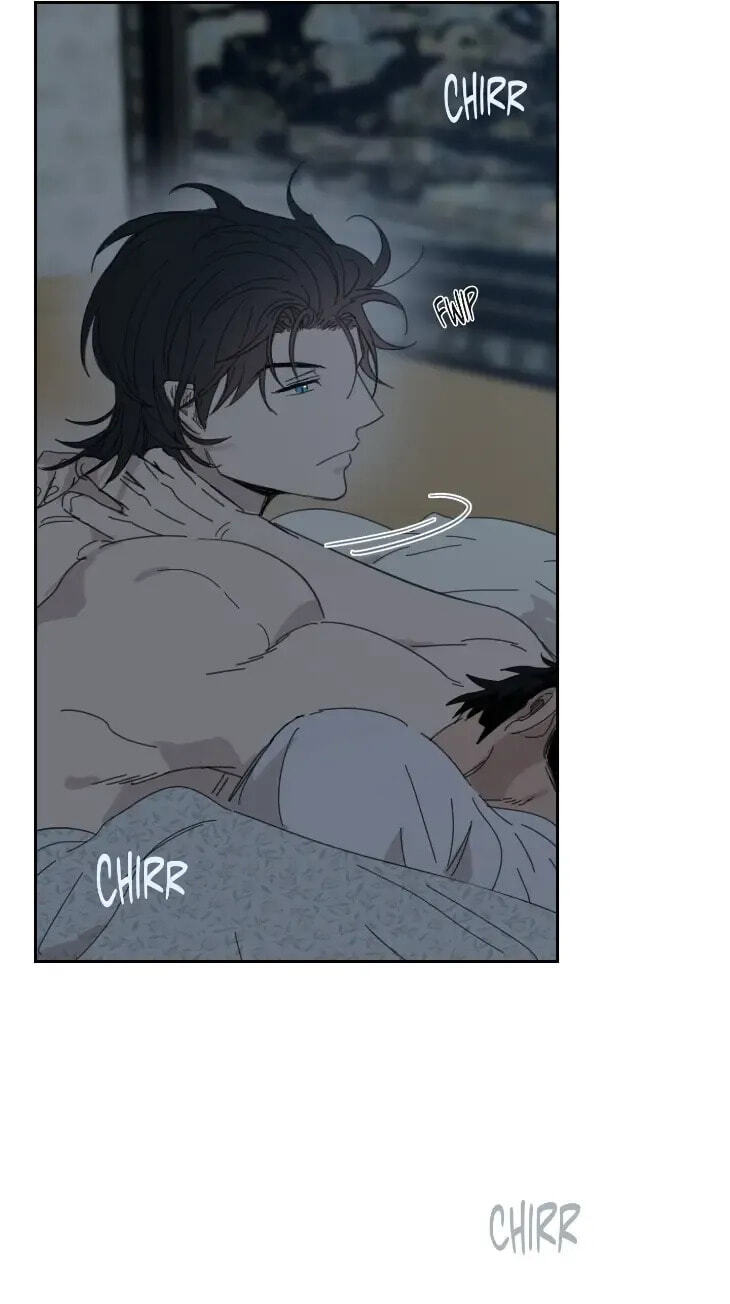 Our Sunny Days Chapter 85 page 12 - 