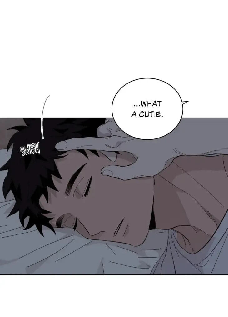 Our Sunny Days Chapter 85 page 15 - 