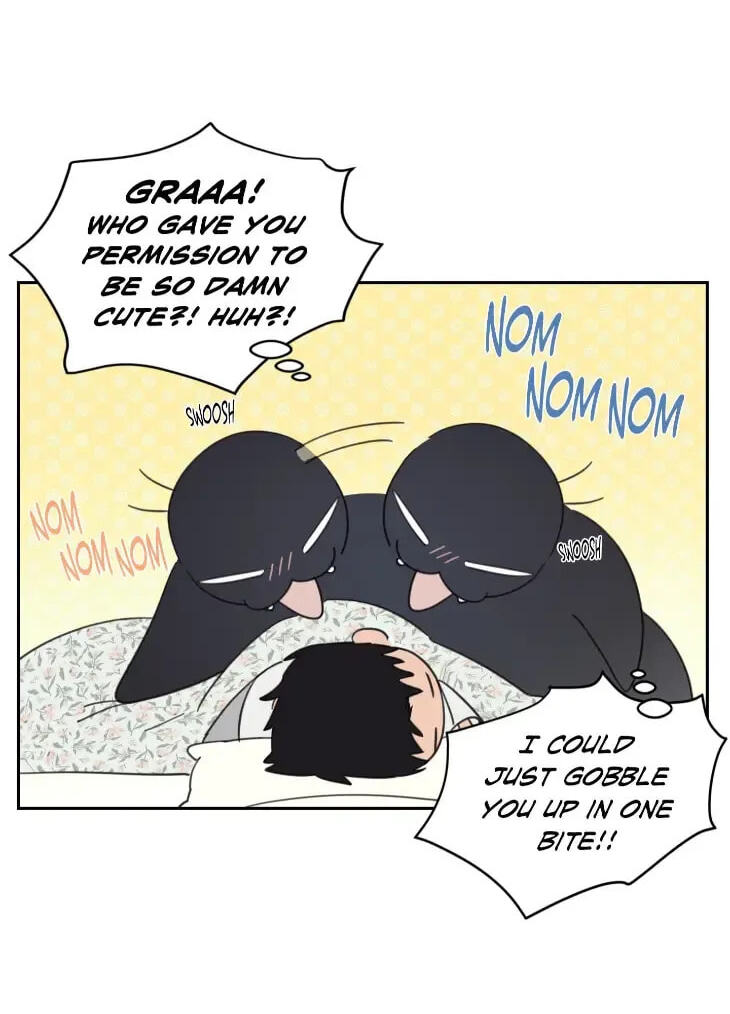 Our Sunny Days Chapter 85 page 16 - 