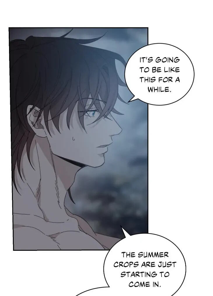 Our Sunny Days Chapter 85 page 21 - 