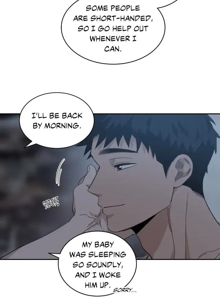 Our Sunny Days Chapter 85 page 22 - 