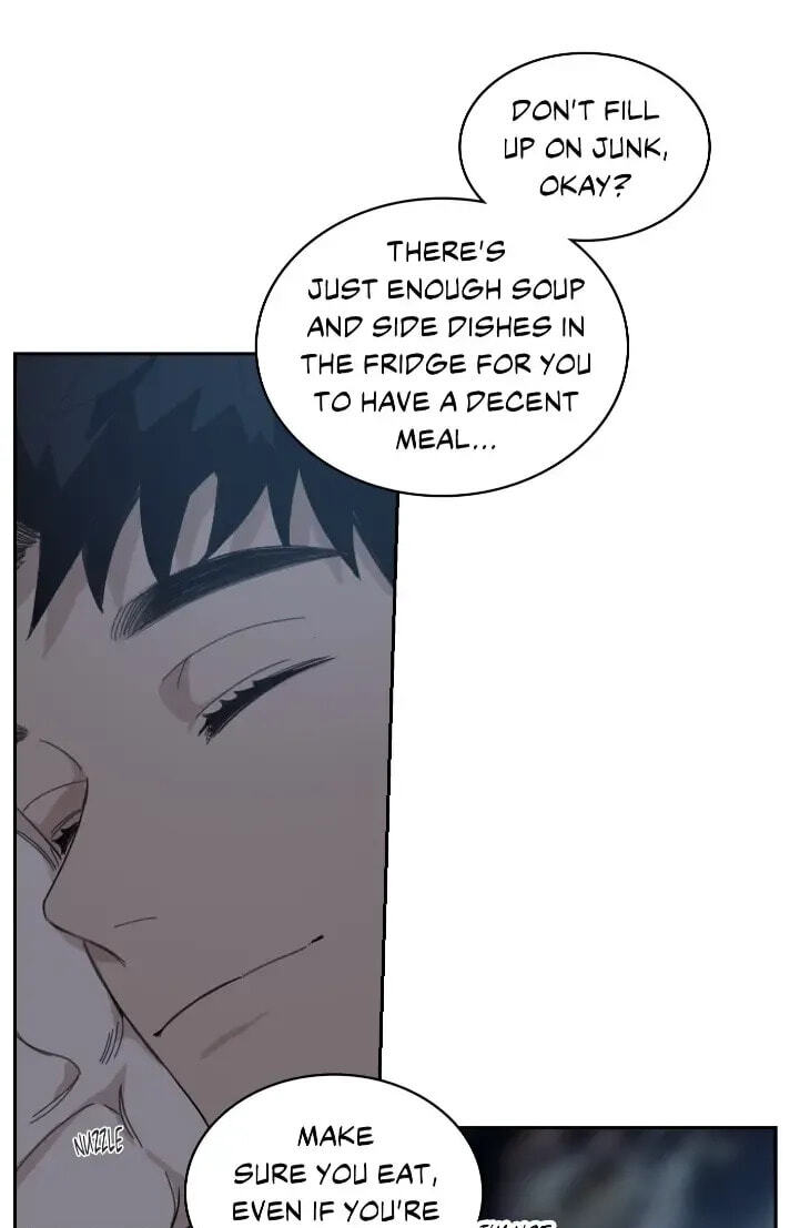 Our Sunny Days Chapter 85 page 23 - 