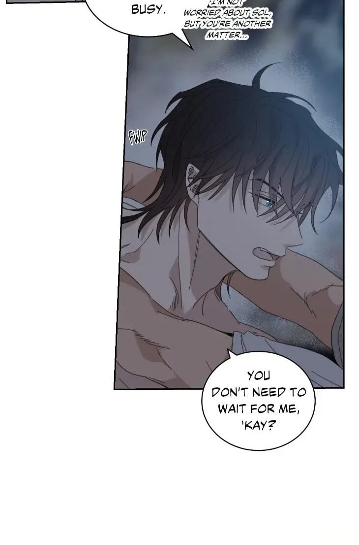 Our Sunny Days Chapter 85 page 24 - 