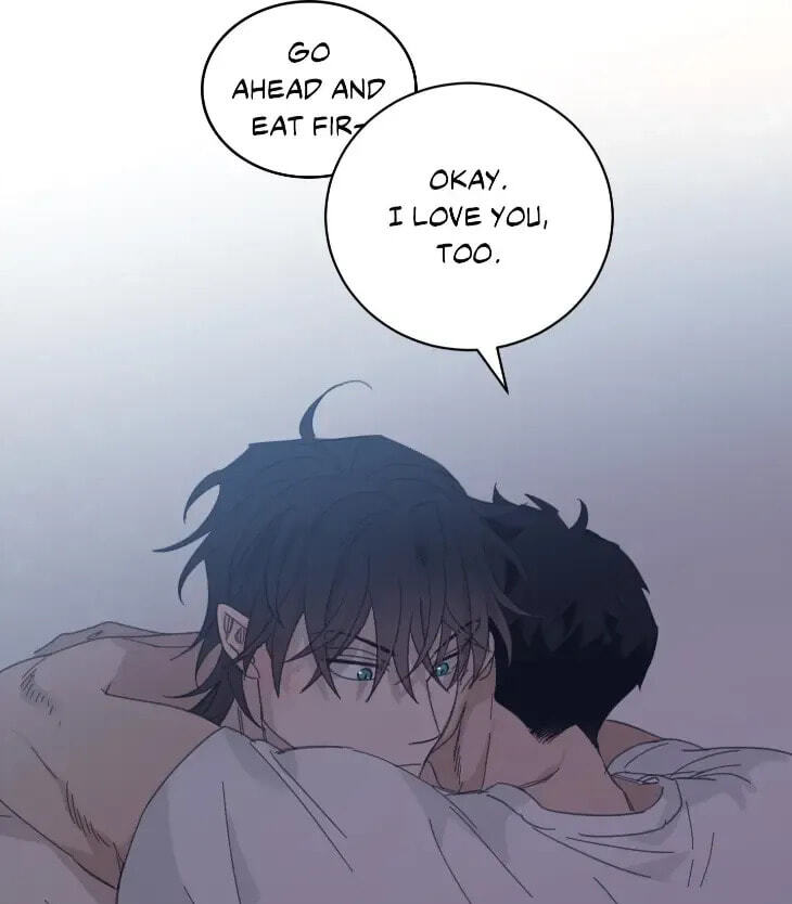 Our Sunny Days Chapter 85 page 25 - 