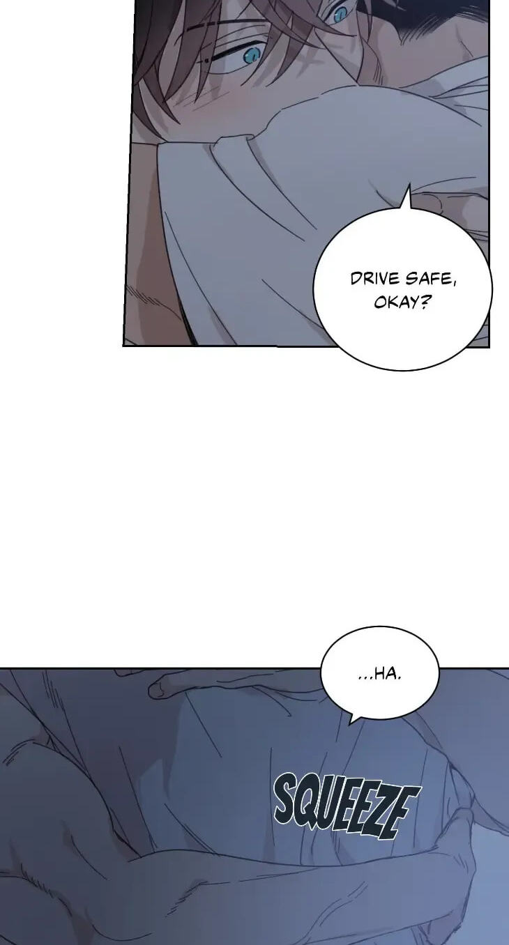 Our Sunny Days Chapter 85 page 28 - 