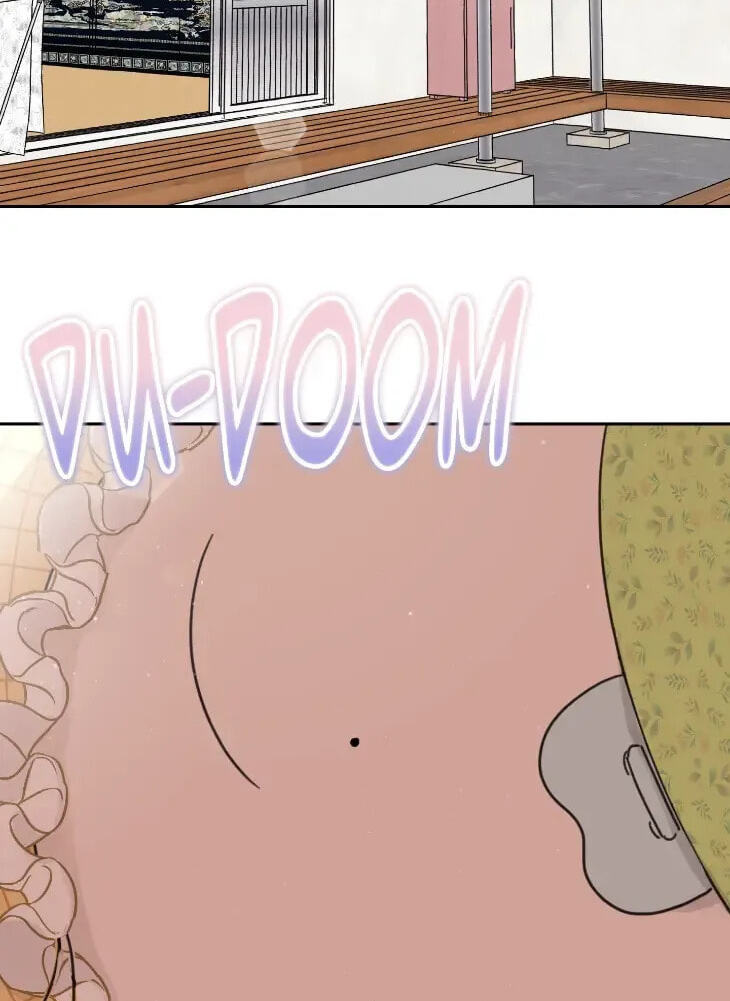 Our Sunny Days Chapter 85 page 33 - 