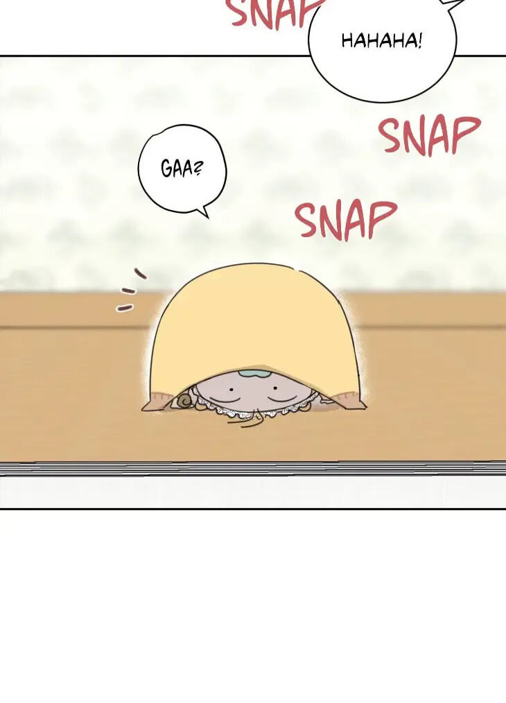 Our Sunny Days Chapter 85 page 37 - 