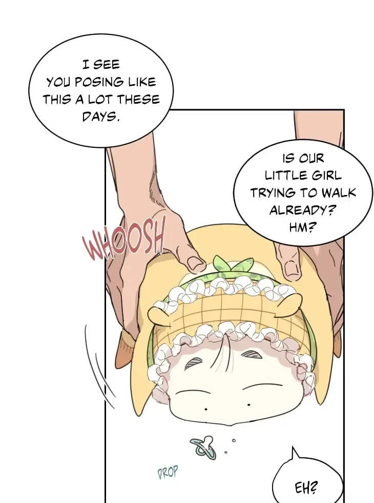 Our Sunny Days Chapter 85 page 38 - 