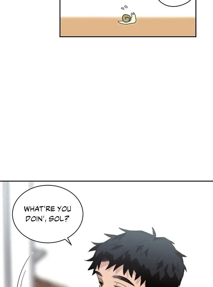 Our Sunny Days Chapter 85 page 39 - 