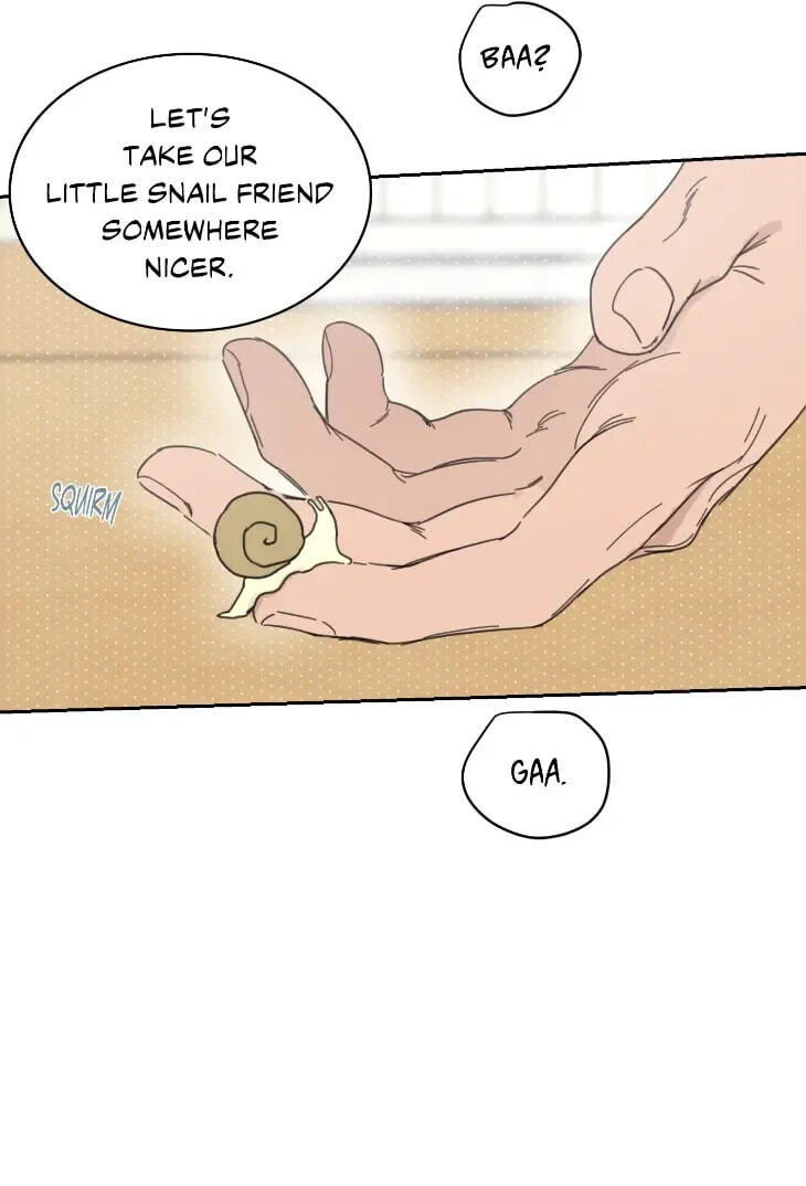 Our Sunny Days Chapter 85 page 43 - 