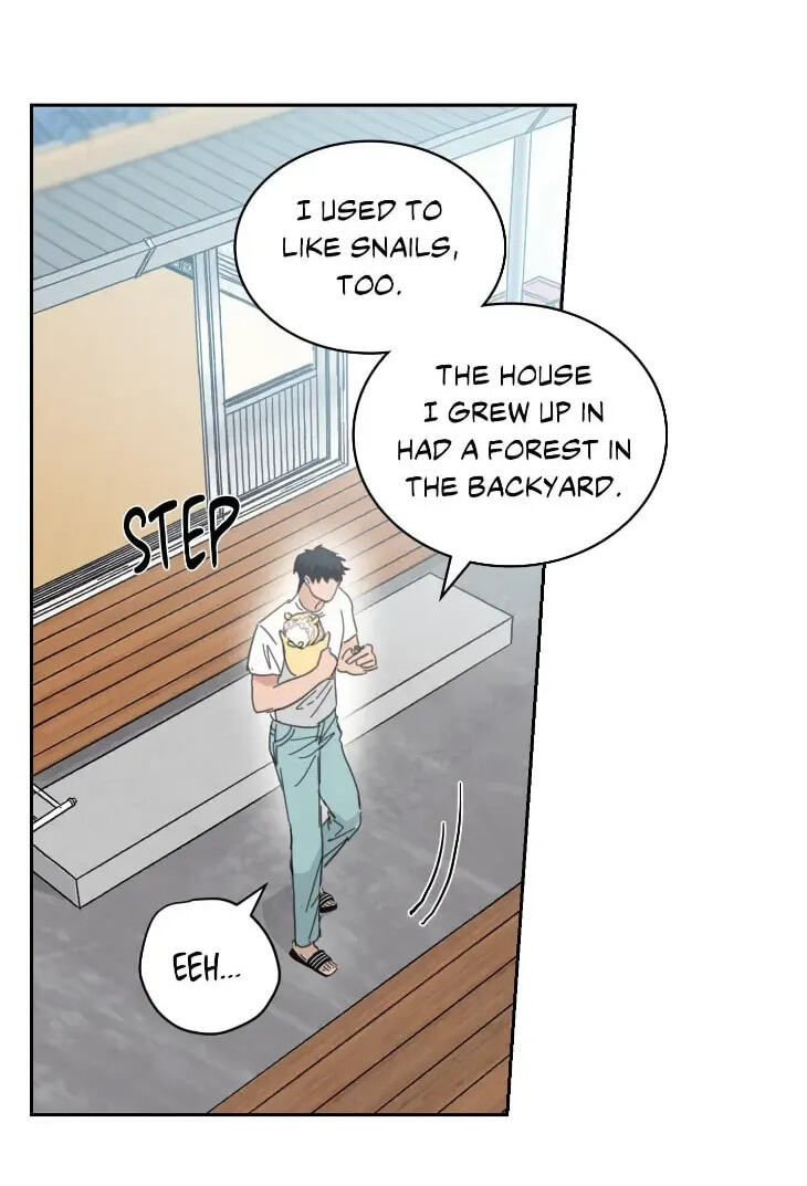 Our Sunny Days Chapter 85 page 44 - 