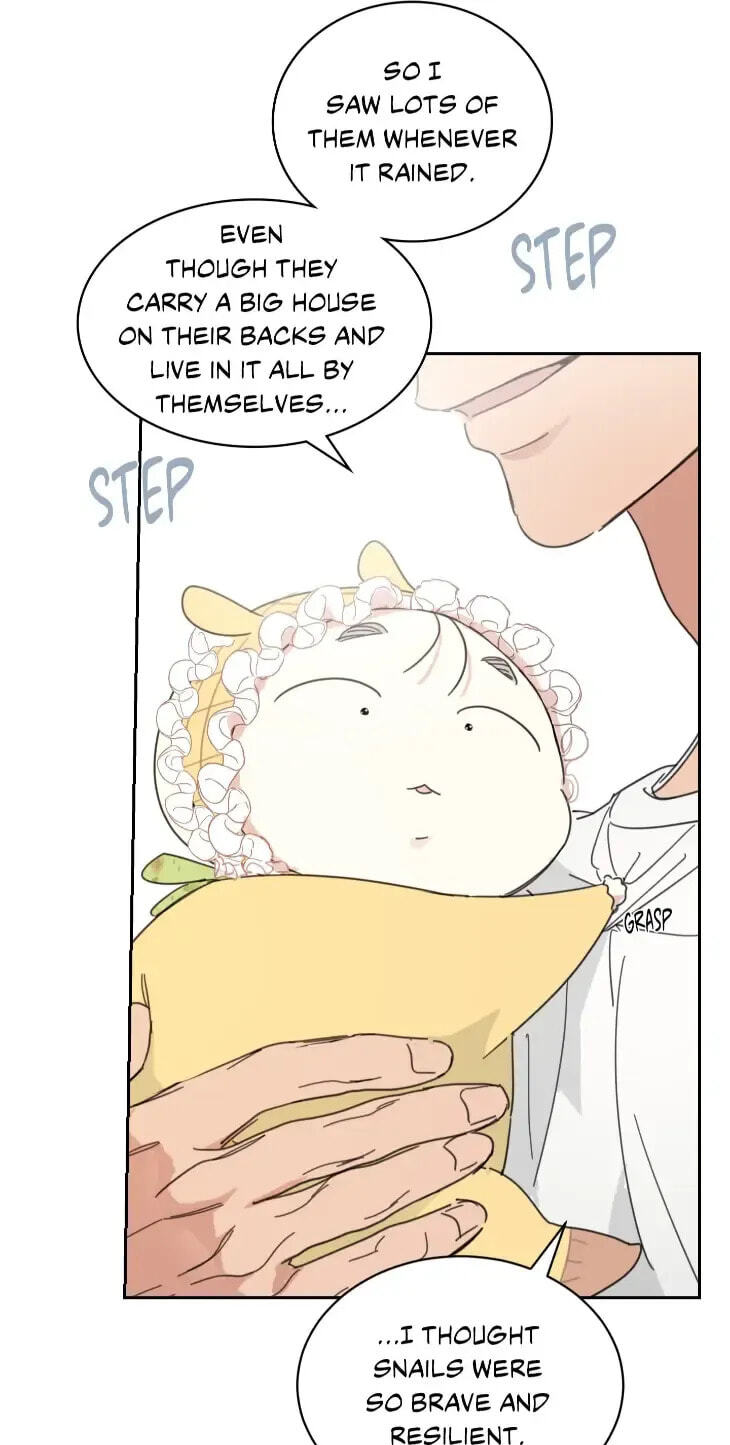 Our Sunny Days Chapter 85 page 45 - 