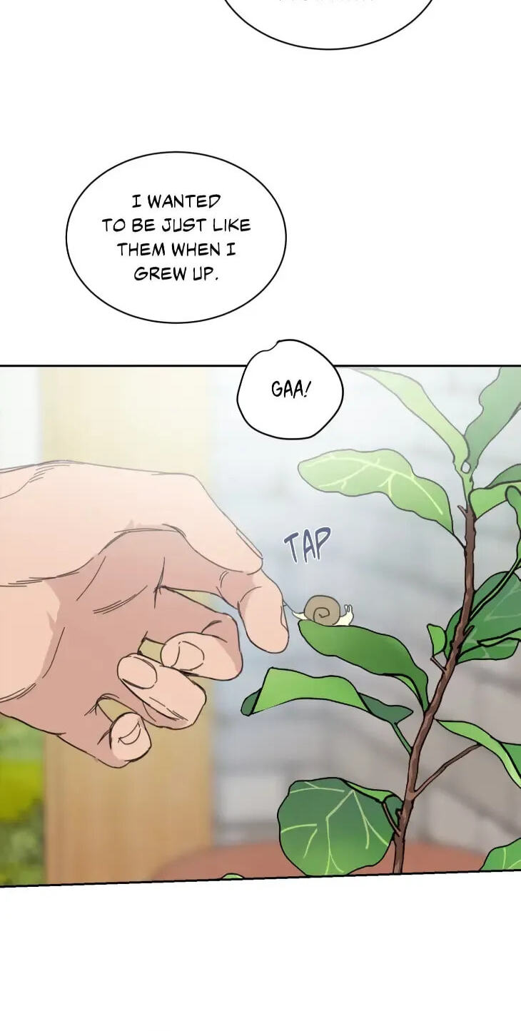 Our Sunny Days Chapter 85 page 46 - 