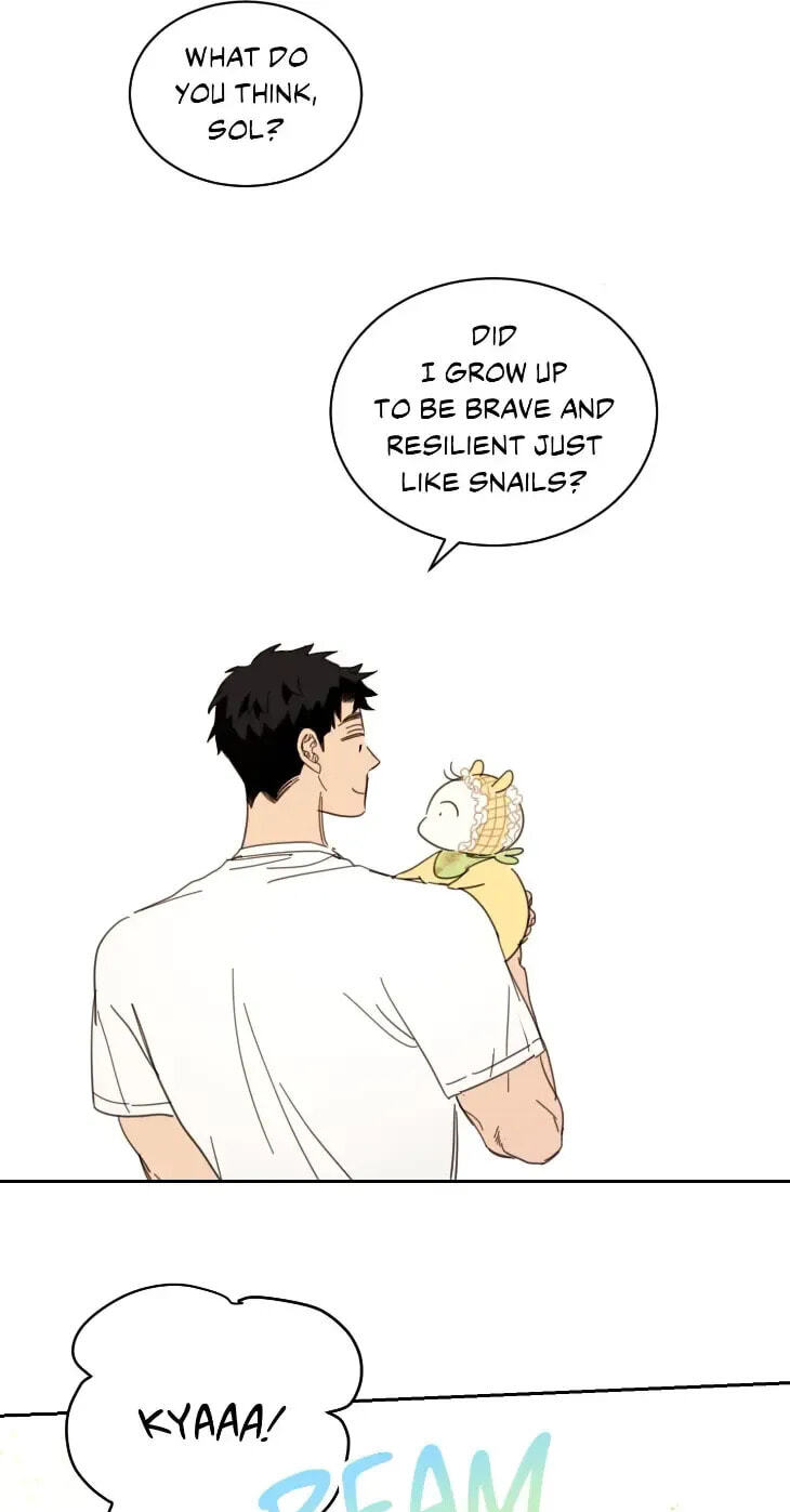 Our Sunny Days Chapter 85 page 47 - 