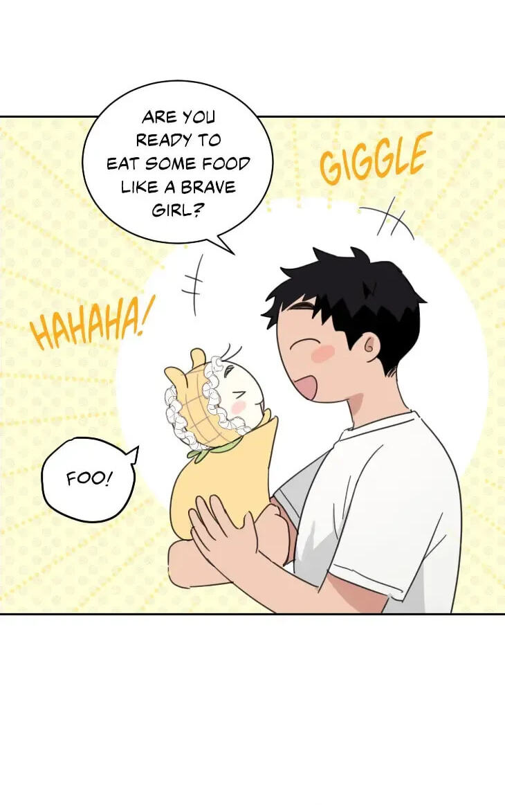 Our Sunny Days Chapter 85 page 50 - 