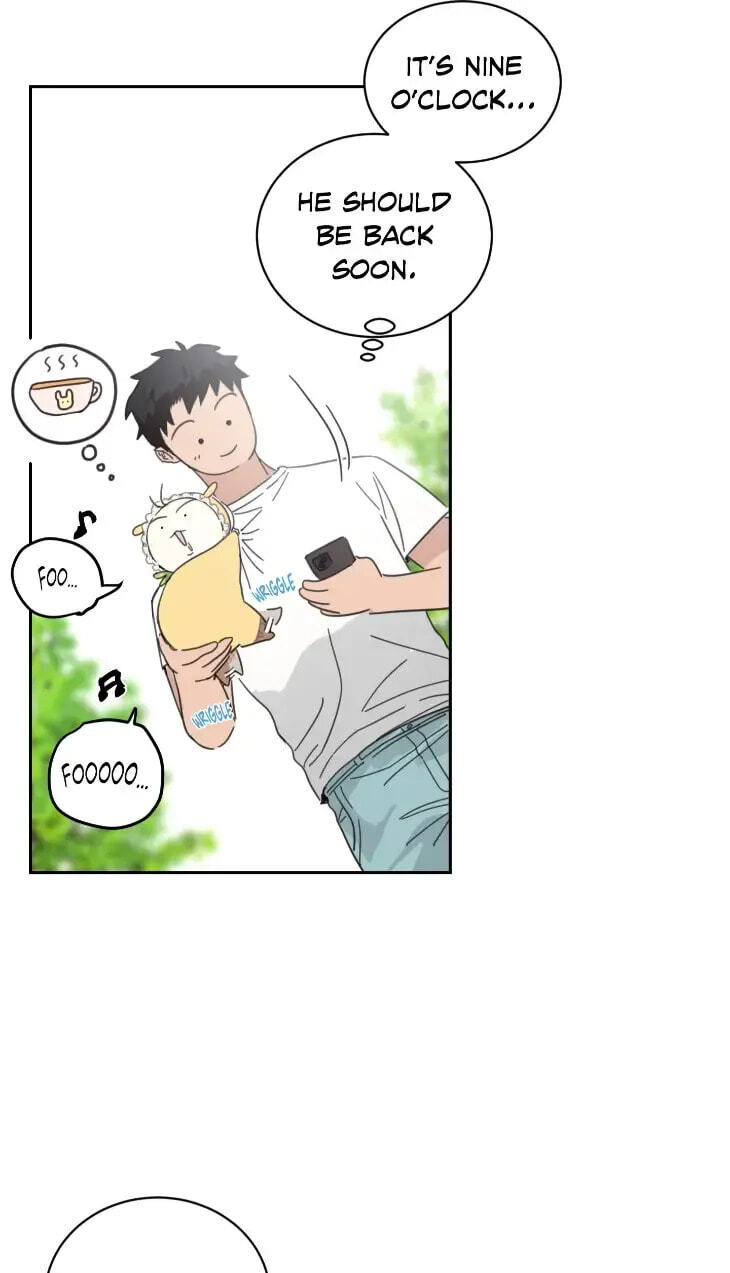 Our Sunny Days Chapter 85 page 51 - 