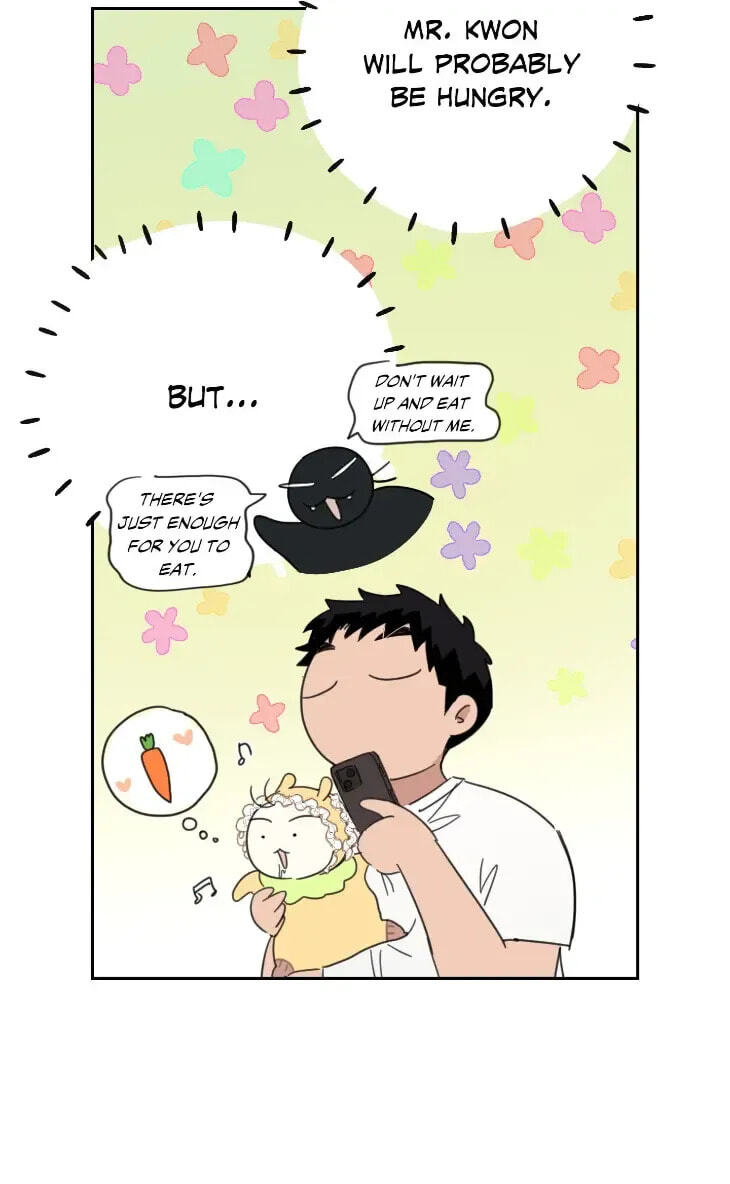 Our Sunny Days Chapter 85 page 53 - 