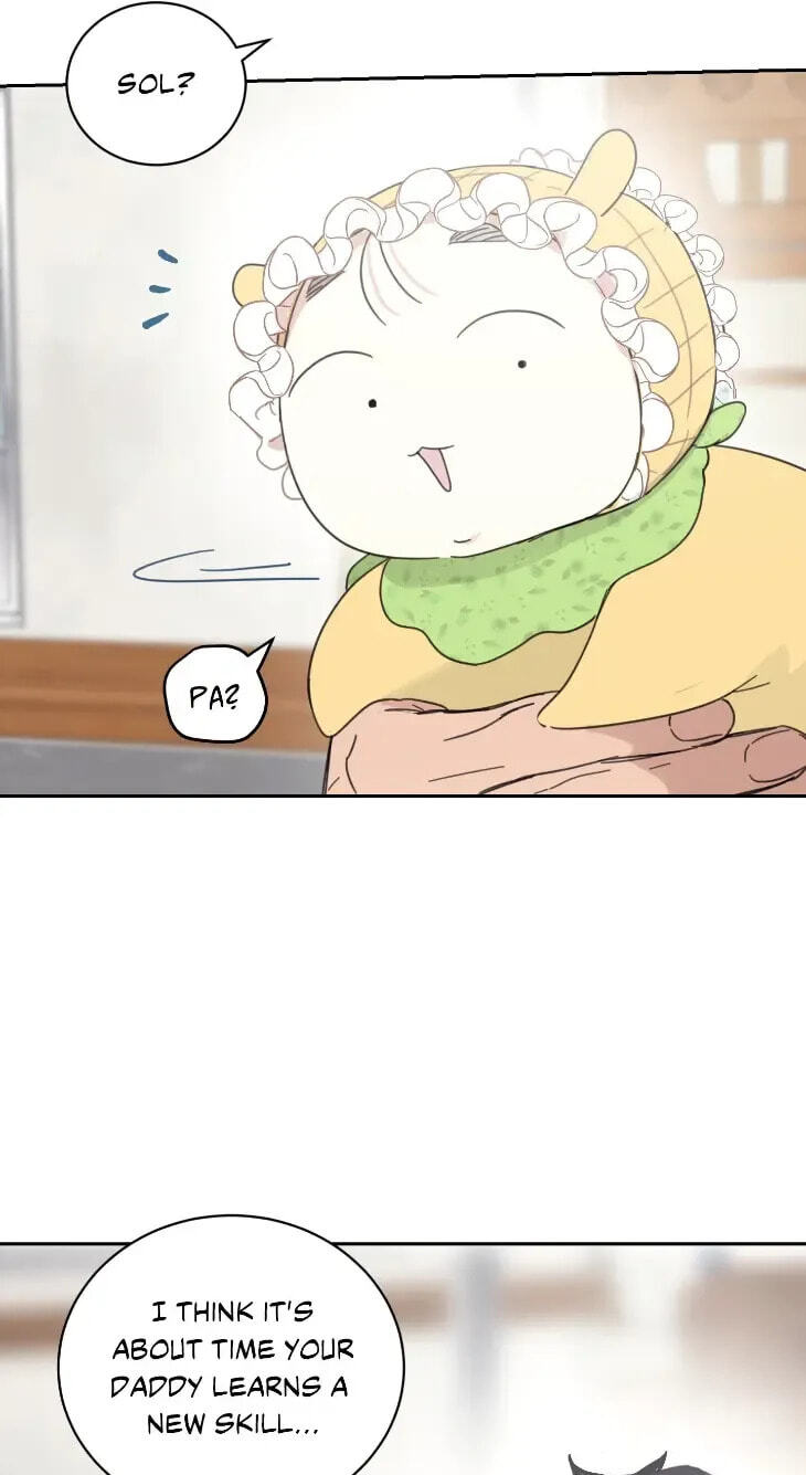 Our Sunny Days Chapter 85 page 57 - 