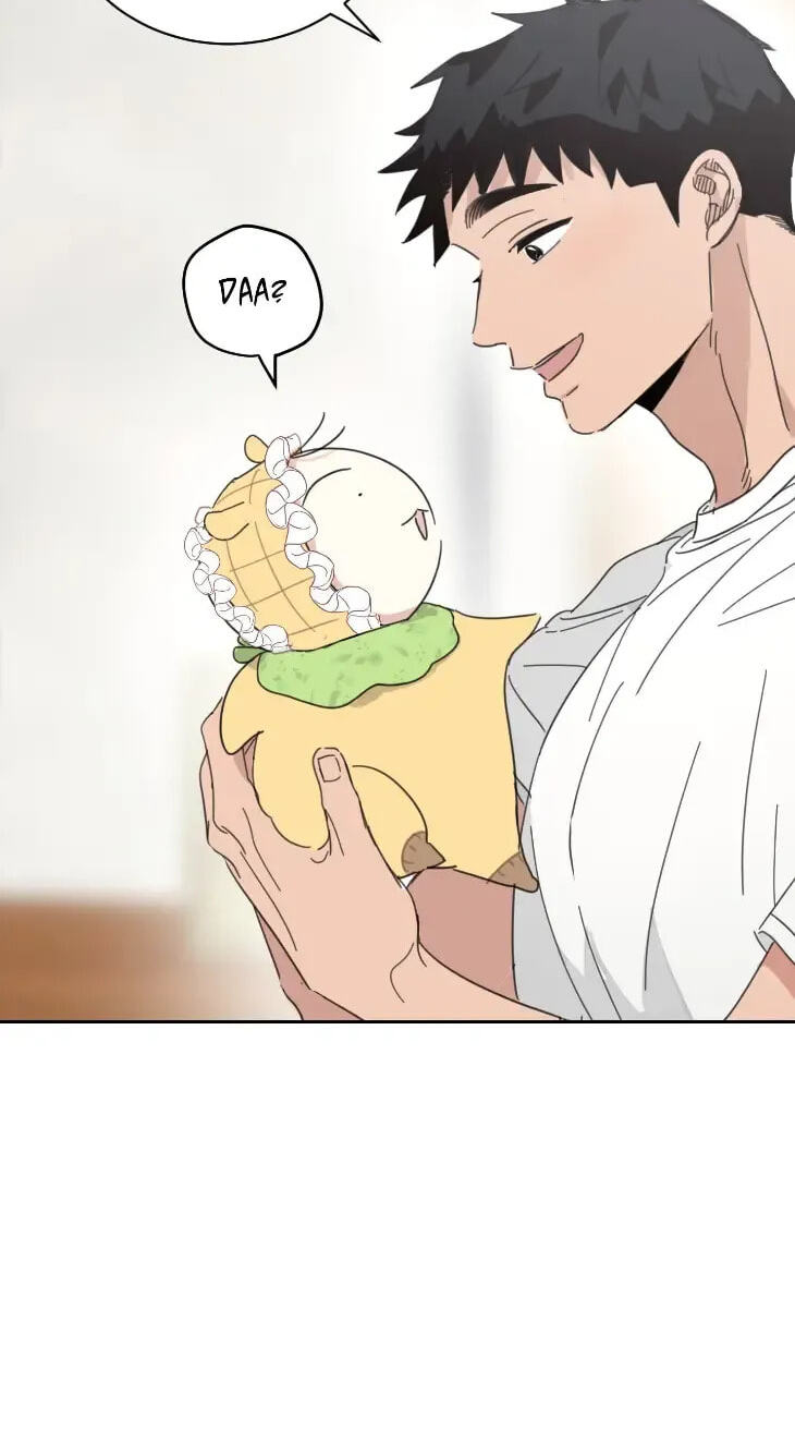 Our Sunny Days Chapter 85 page 58 - 