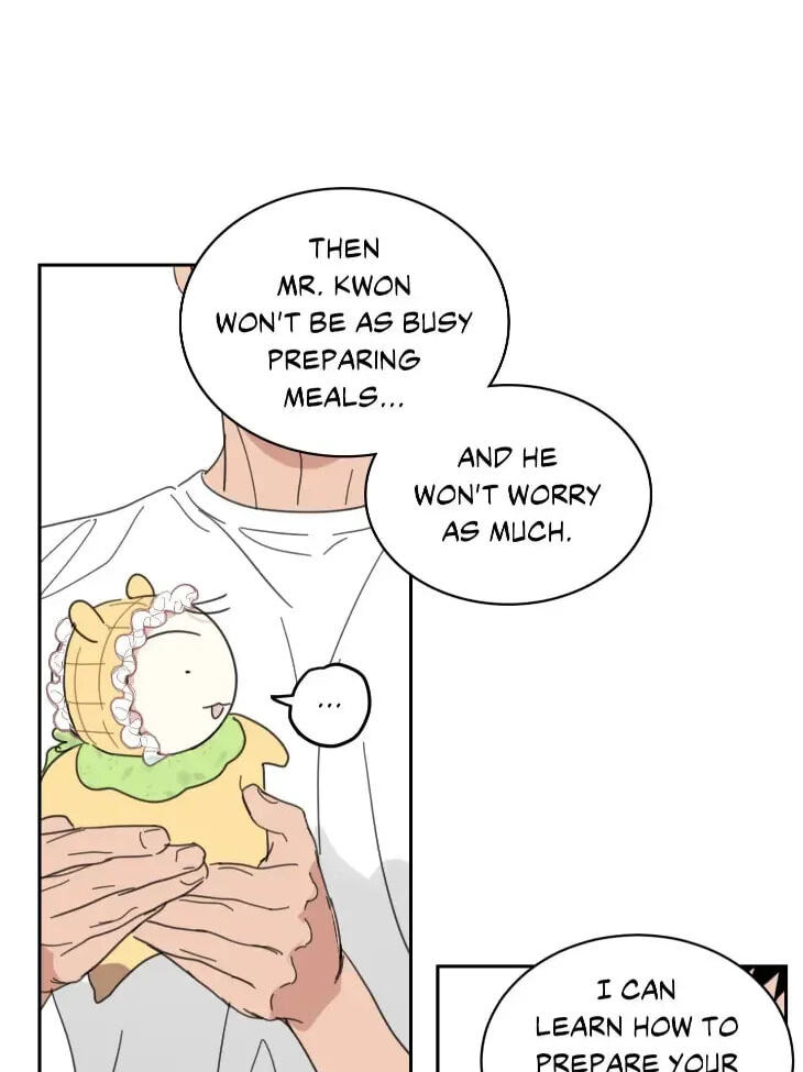 Our Sunny Days Chapter 85 page 60 - 