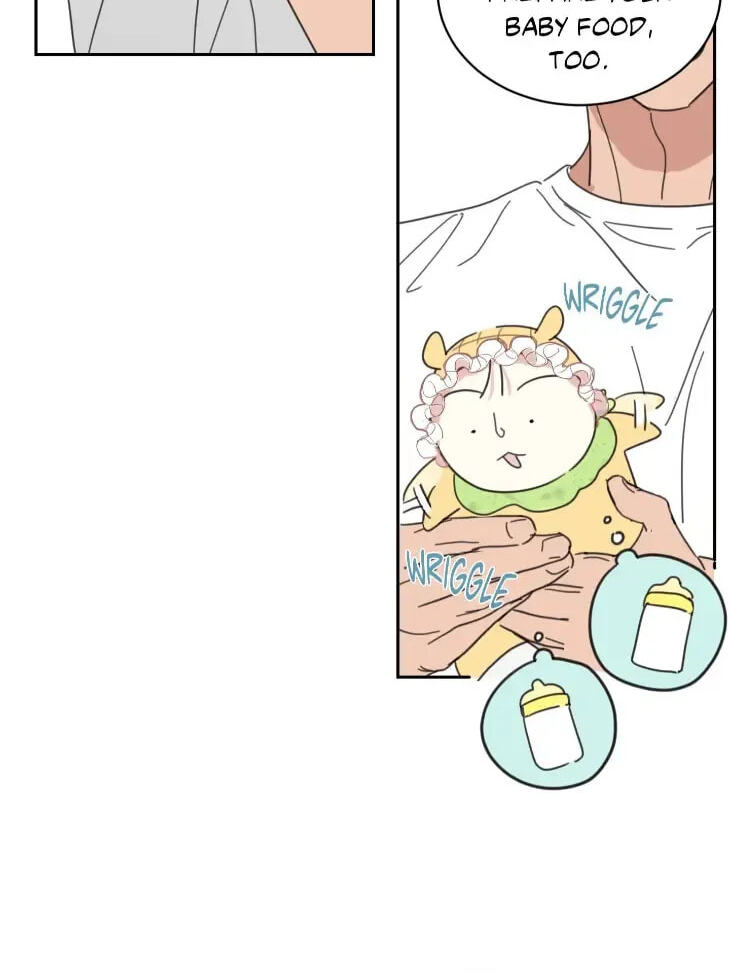 Our Sunny Days Chapter 85 page 61 - 