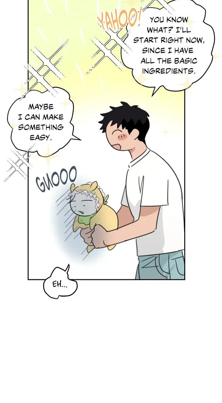 Our Sunny Days Chapter 85 page 63 - 