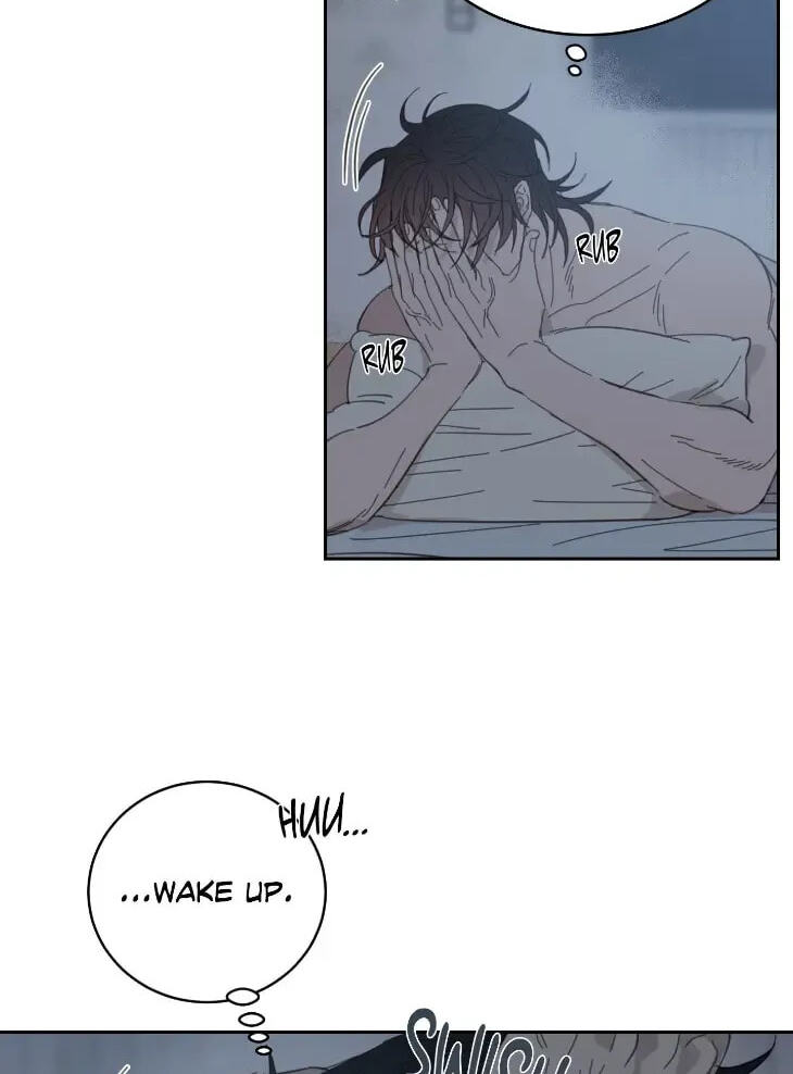 Our Sunny Days Chapter 85 page 10 - 
