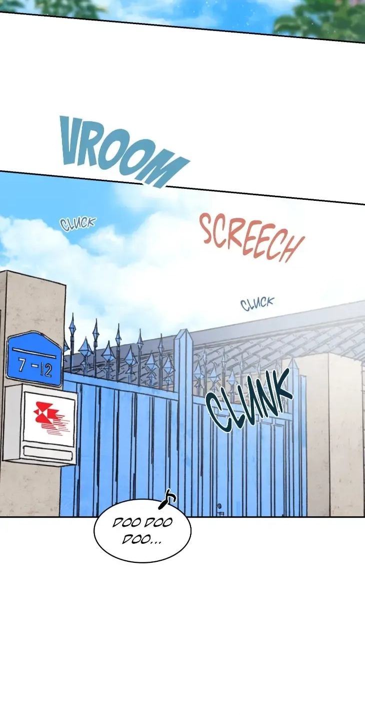 Our Sunny Days Chapter 86 page 2 - 