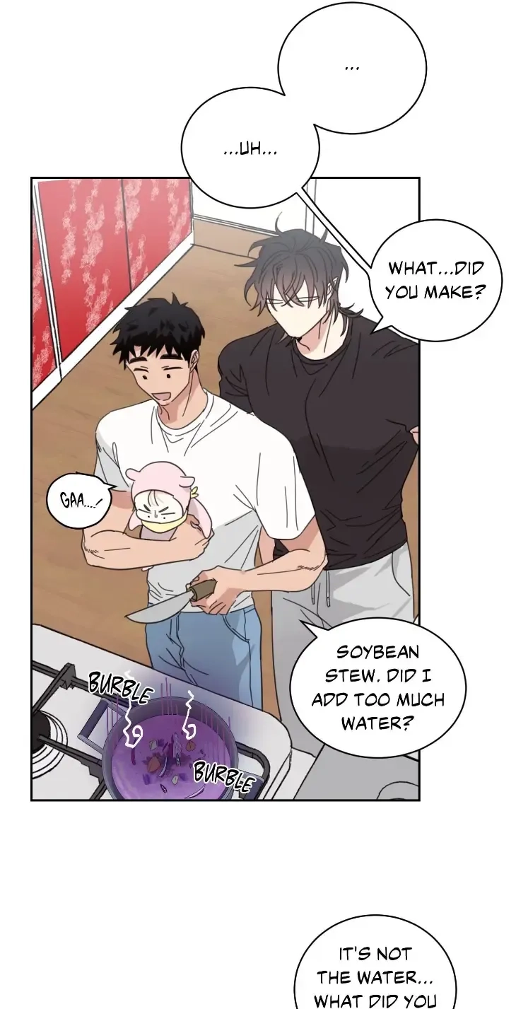 Our Sunny Days Chapter 86 page 12 - 