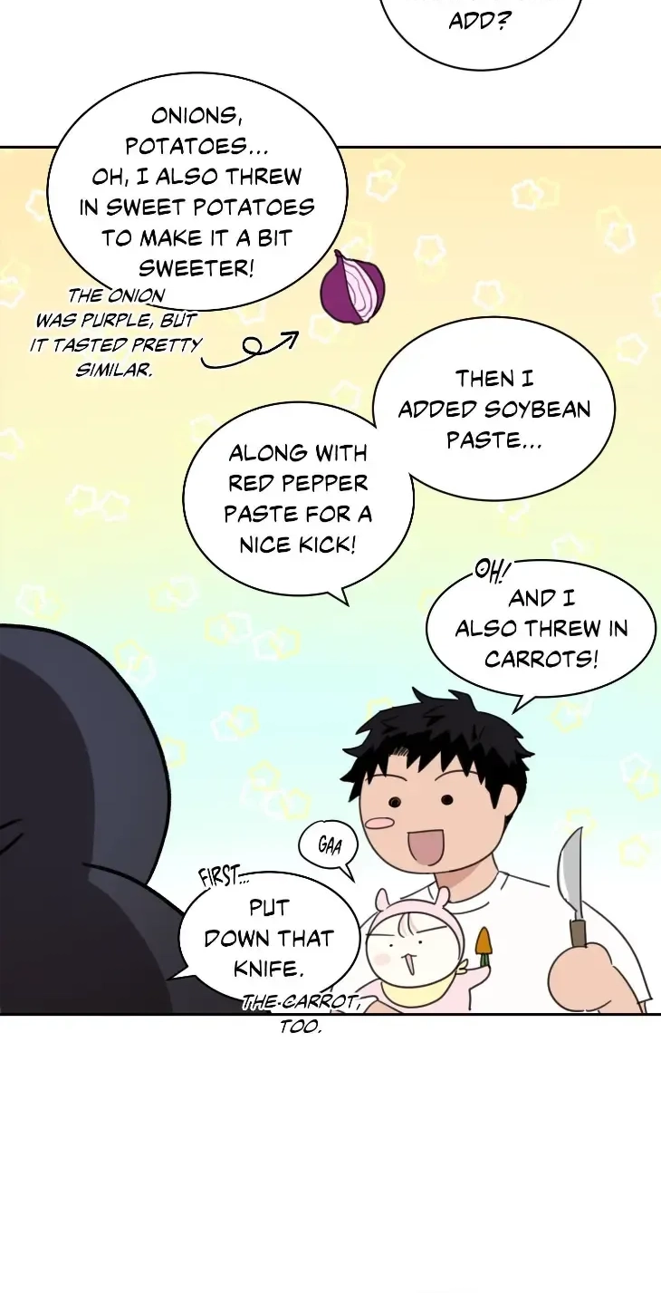 Our Sunny Days Chapter 86 page 13 - 
