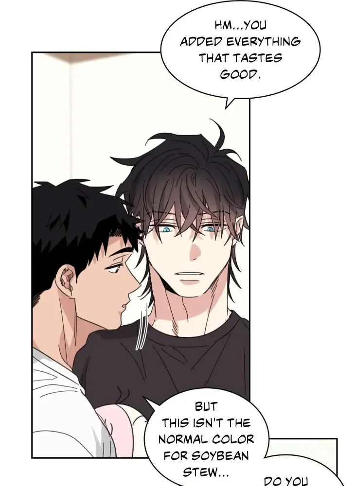 Our Sunny Days Chapter 86 page 14 - 