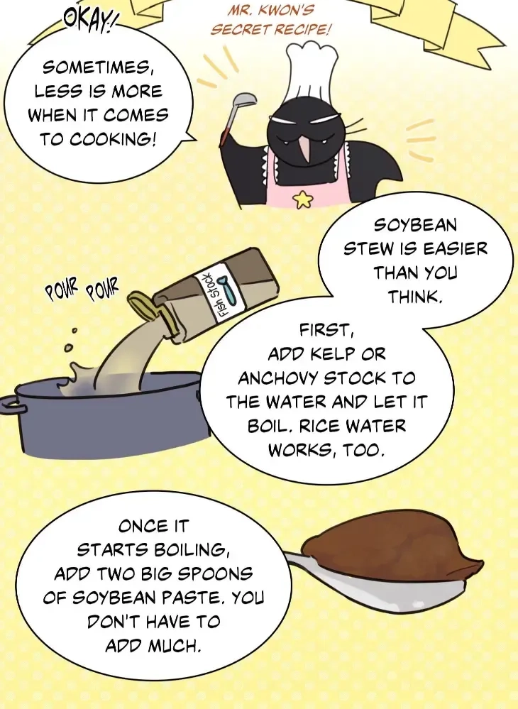 Our Sunny Days Chapter 86 page 16 - 