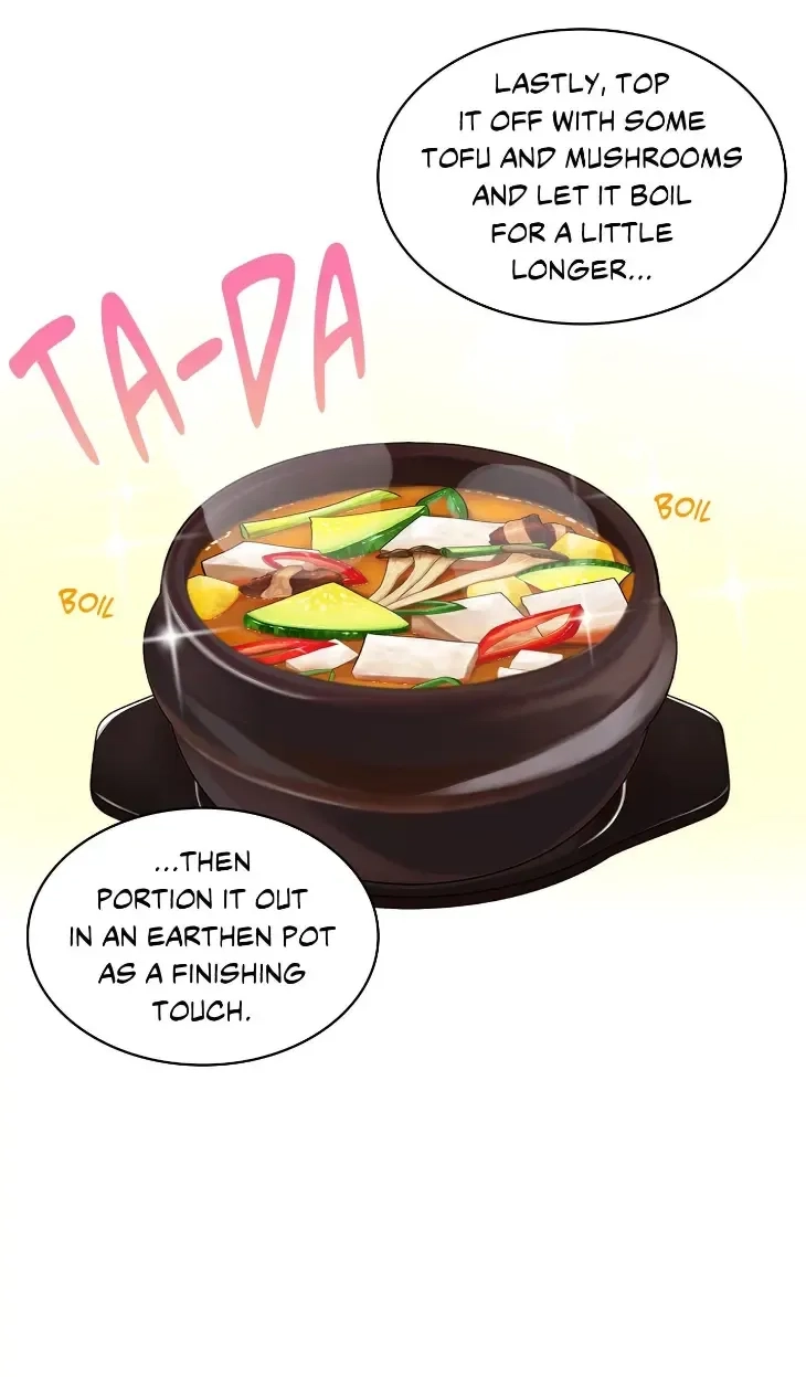 Our Sunny Days Chapter 86 page 18 - 