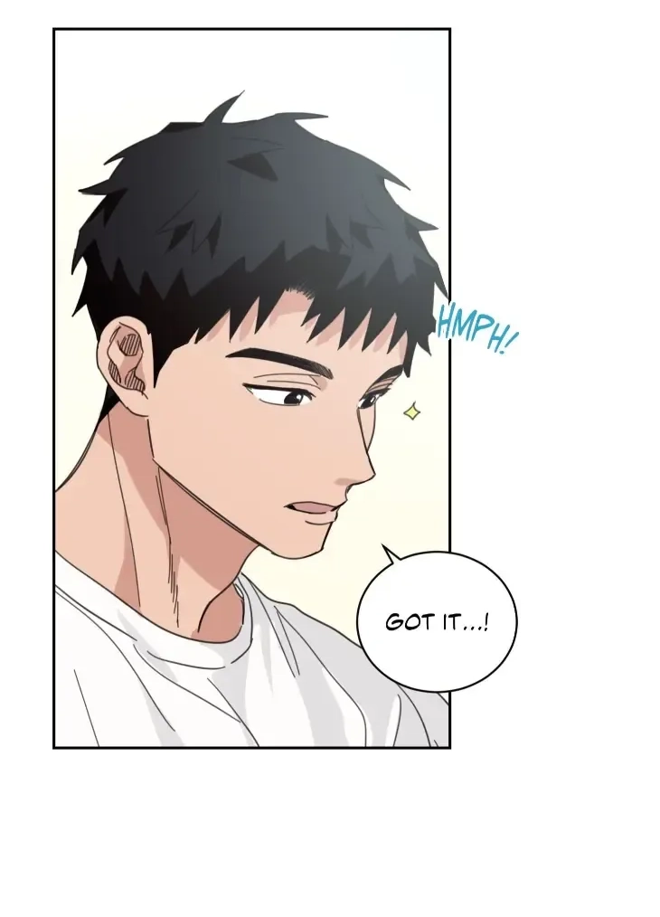 Our Sunny Days Chapter 86 page 20 - 