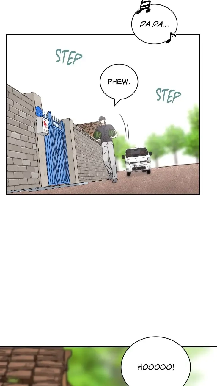 Our Sunny Days Chapter 86 page 3 - 