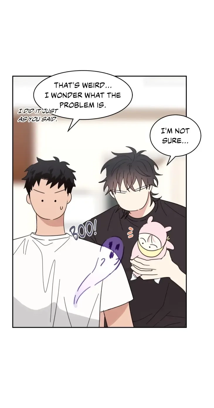 Our Sunny Days Chapter 86 page 23 - 