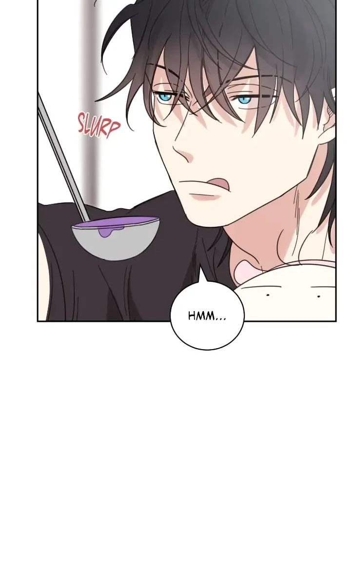 Our Sunny Days Chapter 86 page 25 - 