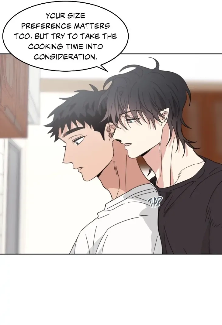 Our Sunny Days Chapter 86 page 28 - 