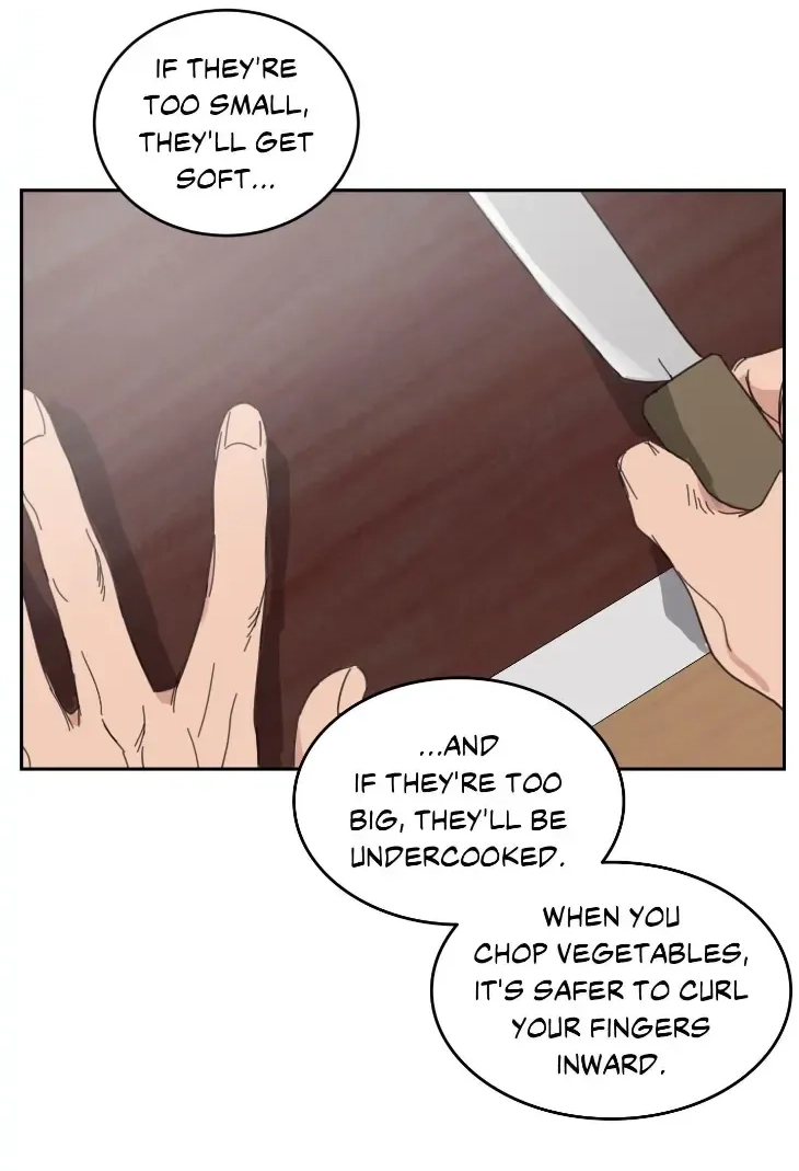 Our Sunny Days Chapter 86 page 29 - 