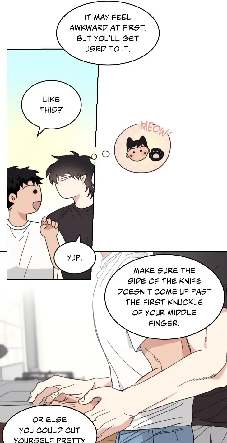Our Sunny Days Chapter 86 page 30 - 
