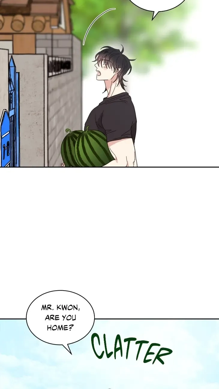 Our Sunny Days Chapter 86 page 4 - 