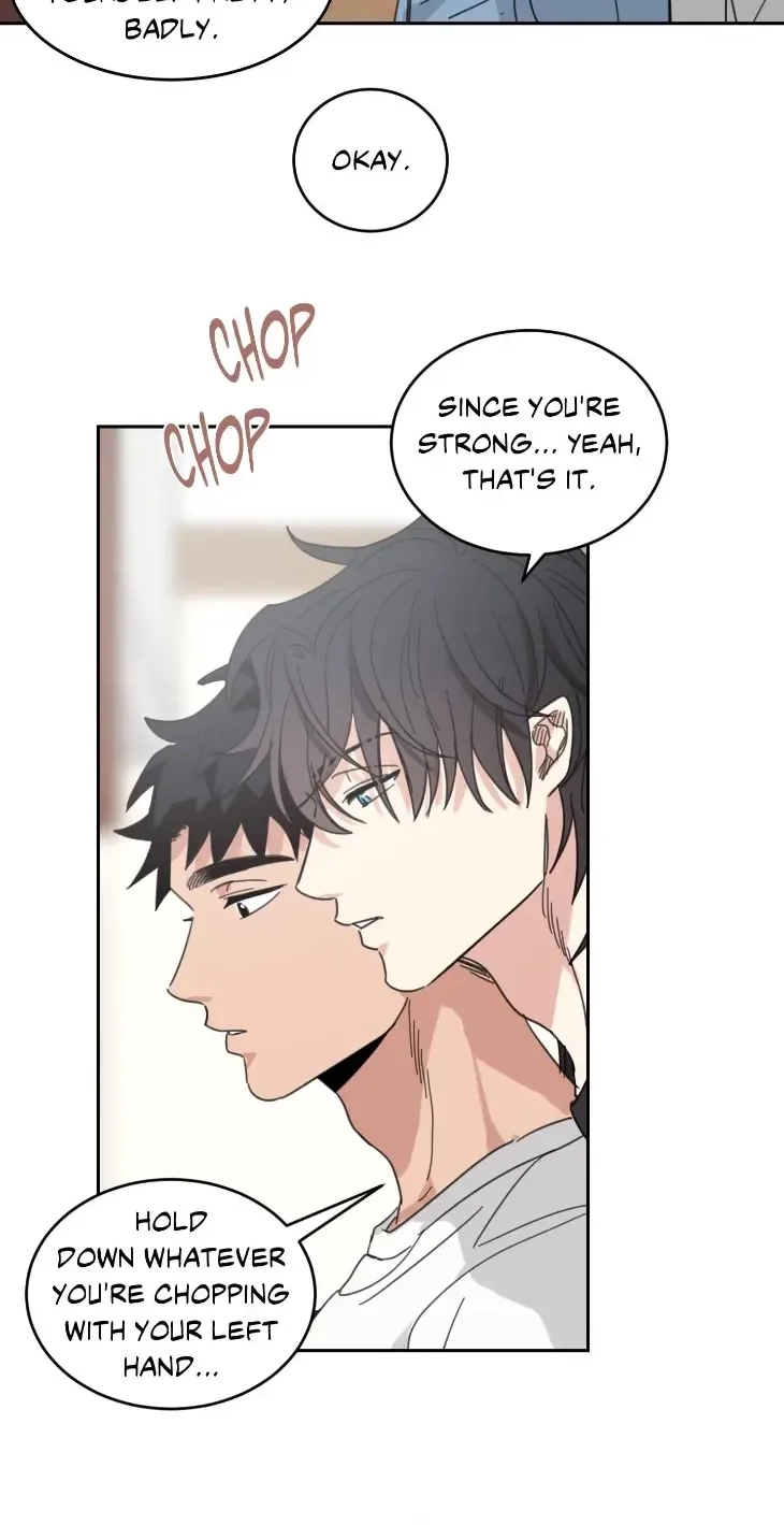 Our Sunny Days Chapter 86 page 31 - 
