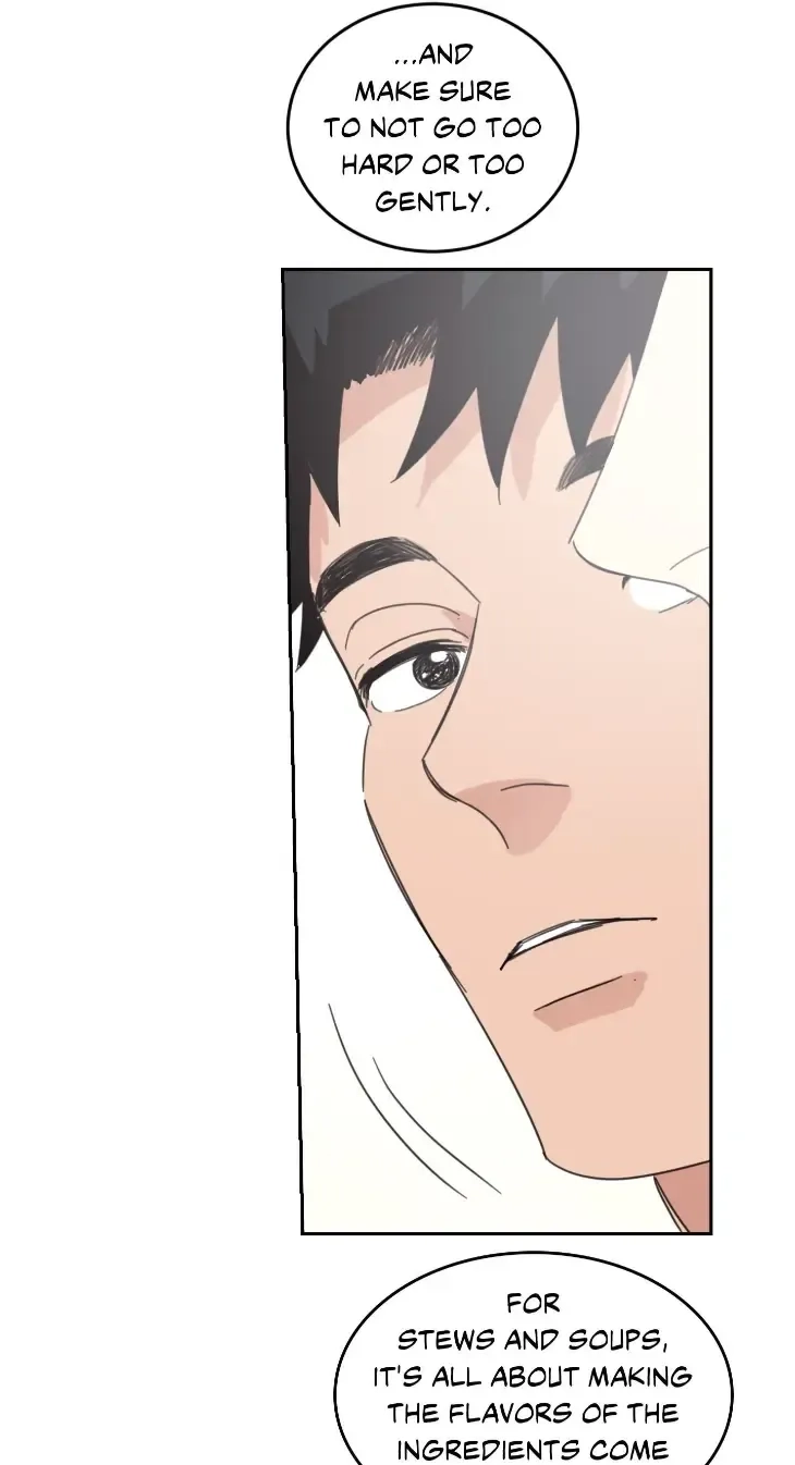 Our Sunny Days Chapter 86 page 32 - 