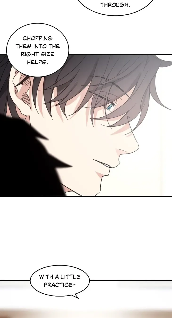 Our Sunny Days Chapter 86 page 33 - 