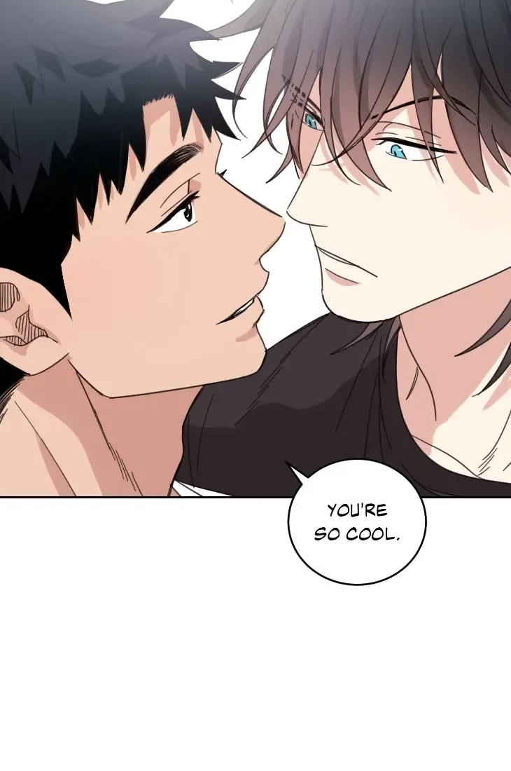 Our Sunny Days Chapter 86 page 35 - 