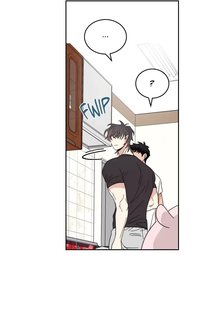Our Sunny Days Chapter 86 page 36 - 