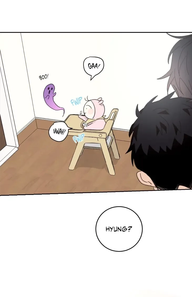 Our Sunny Days Chapter 86 page 37 - 