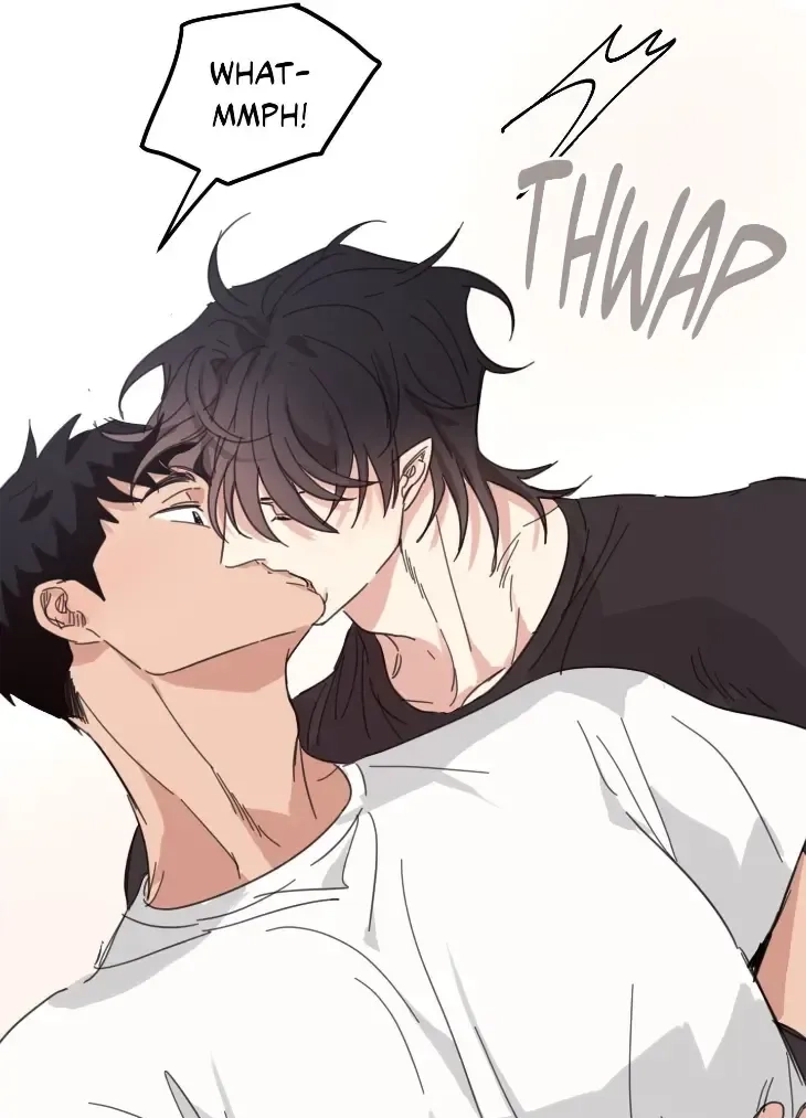 Our Sunny Days Chapter 86 page 38 - 